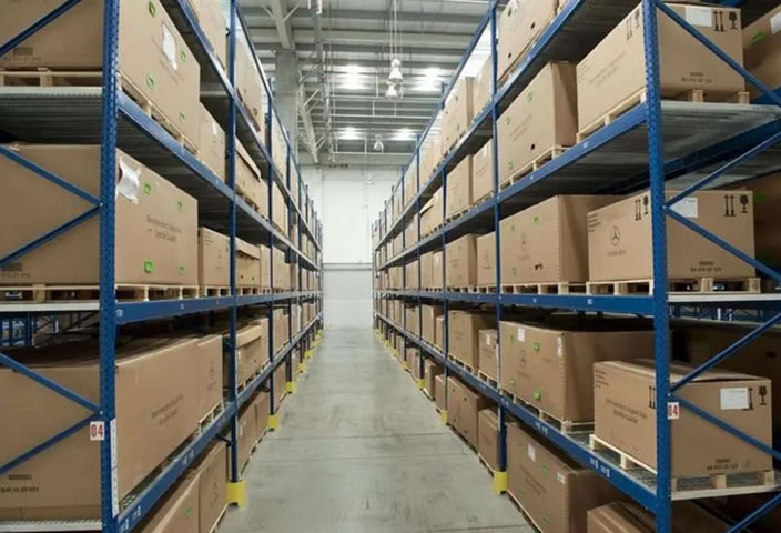 漳州到朗县货物仓储