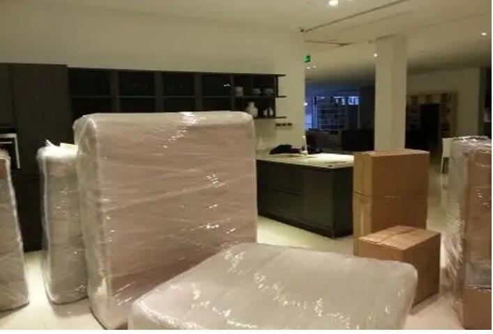 漳州到朗县长途搬家