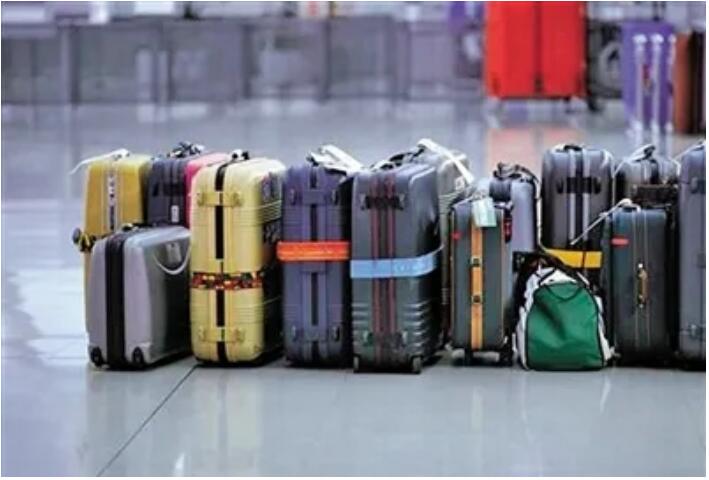 漳州到朗县行李托运