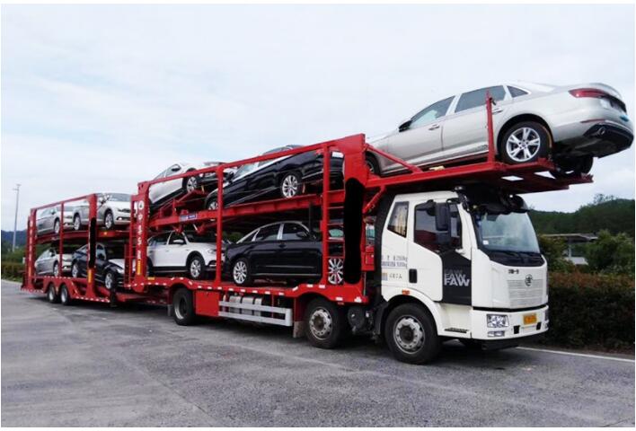 漳州到朗县轿车托运